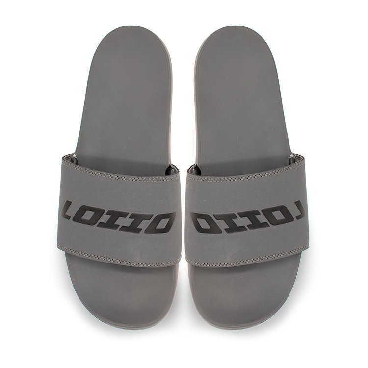 Low Moq Factory Price Big Size Custom Logo Design OEM Supplier Men Women Kid Sandals Slides Slipper