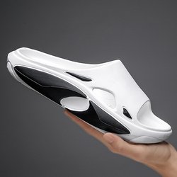 White+black