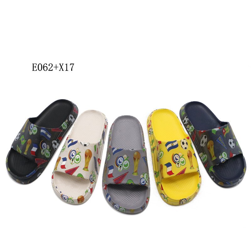 Custom Mens Chappal Sandals Brand Slides Slipper Home Sleeper Slide Men Slide Slippers