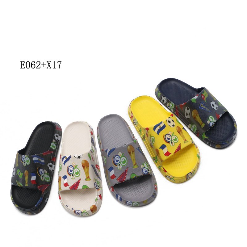 Custom Mens Chappal Sandals Brand Slides Slipper Home Sleeper Slide Men Slide Slippers