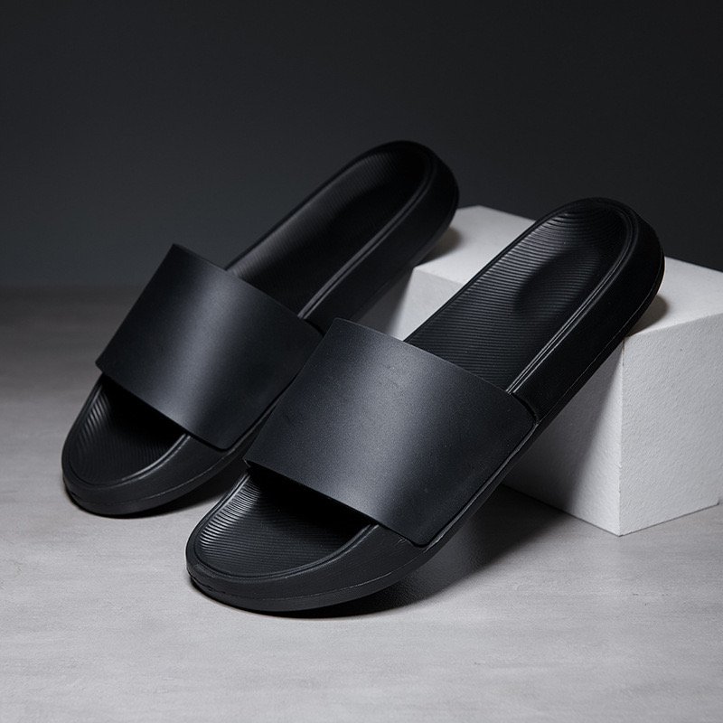 Men's Premium Hard-Wearing Hollow out Woodland Slipper Sandal Summer and Winter Outdoor Slippers