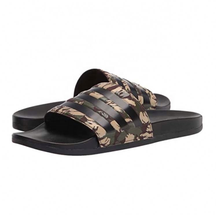 Super Sunny Beach Slippers Cool Slides Sandal Fashion Men's Slippers