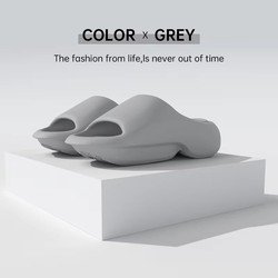 Grey