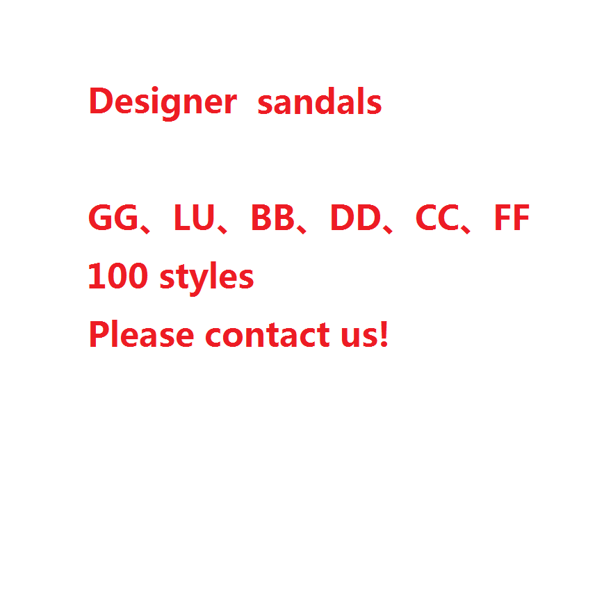 2022 Designer high quality versee slides sandals slippers women china sandalias transparentes con flor social