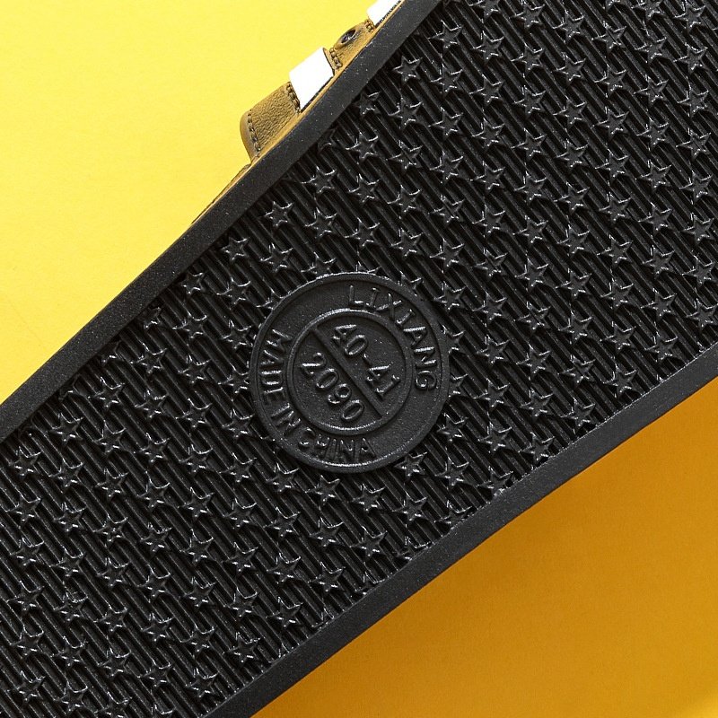 Pvc Bathroom Slipper Logo Rubber,Beach Pvc Slides Men Custom Logo Slippers Custom Printed Flat Slippers Slides Footwear