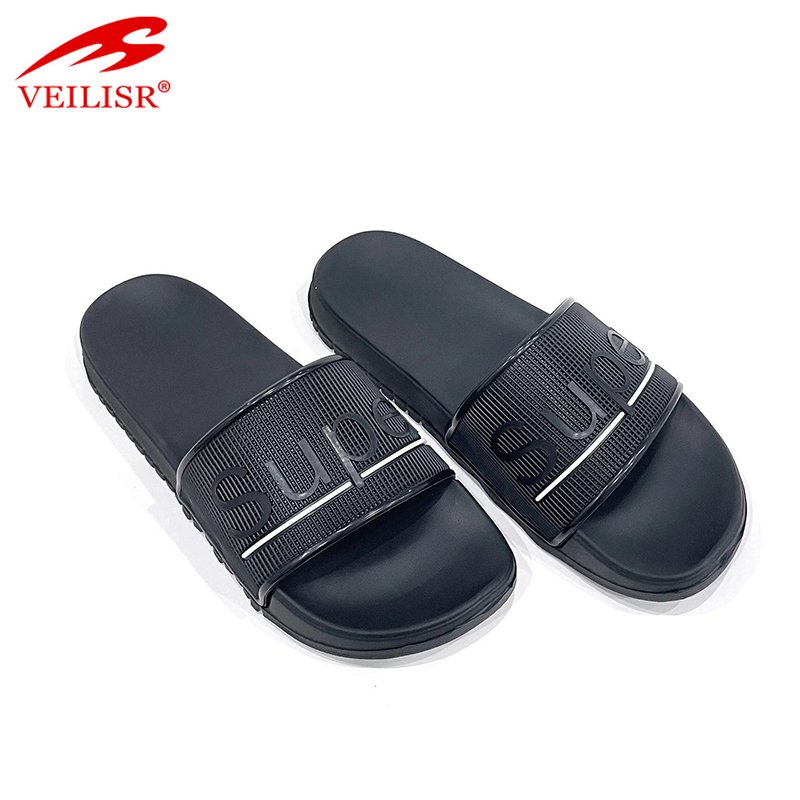 New Cloud Pillow Slippers Non-Slip Cushion Thick Sole Sneaker Slippers For Men Designer Slides