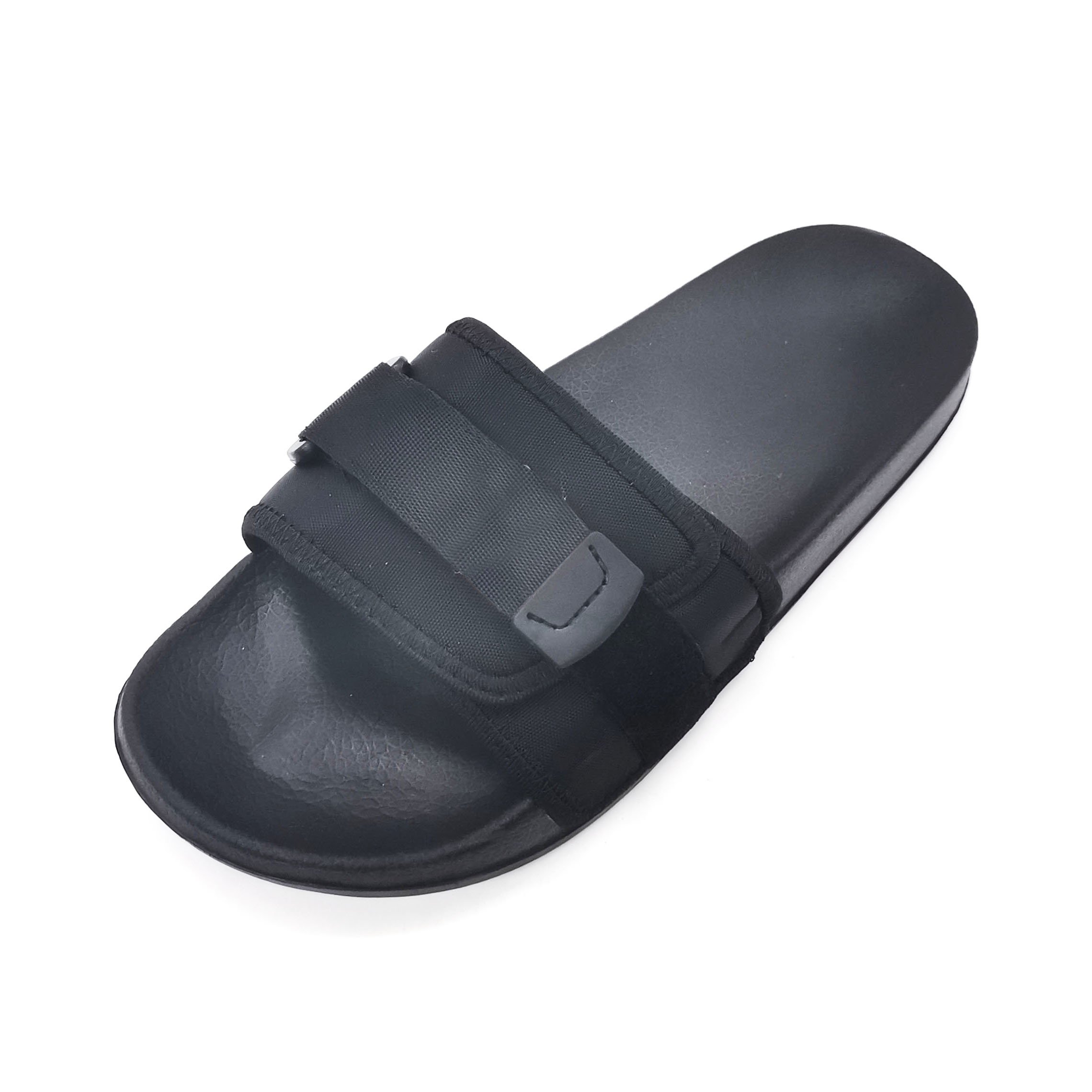 Ladies Slippers 2021 Indoor Home Sandals Men Cheap Black Wedge Fluffy Footwear Custom Outdoor Beach Slide Women Slipper Shoes