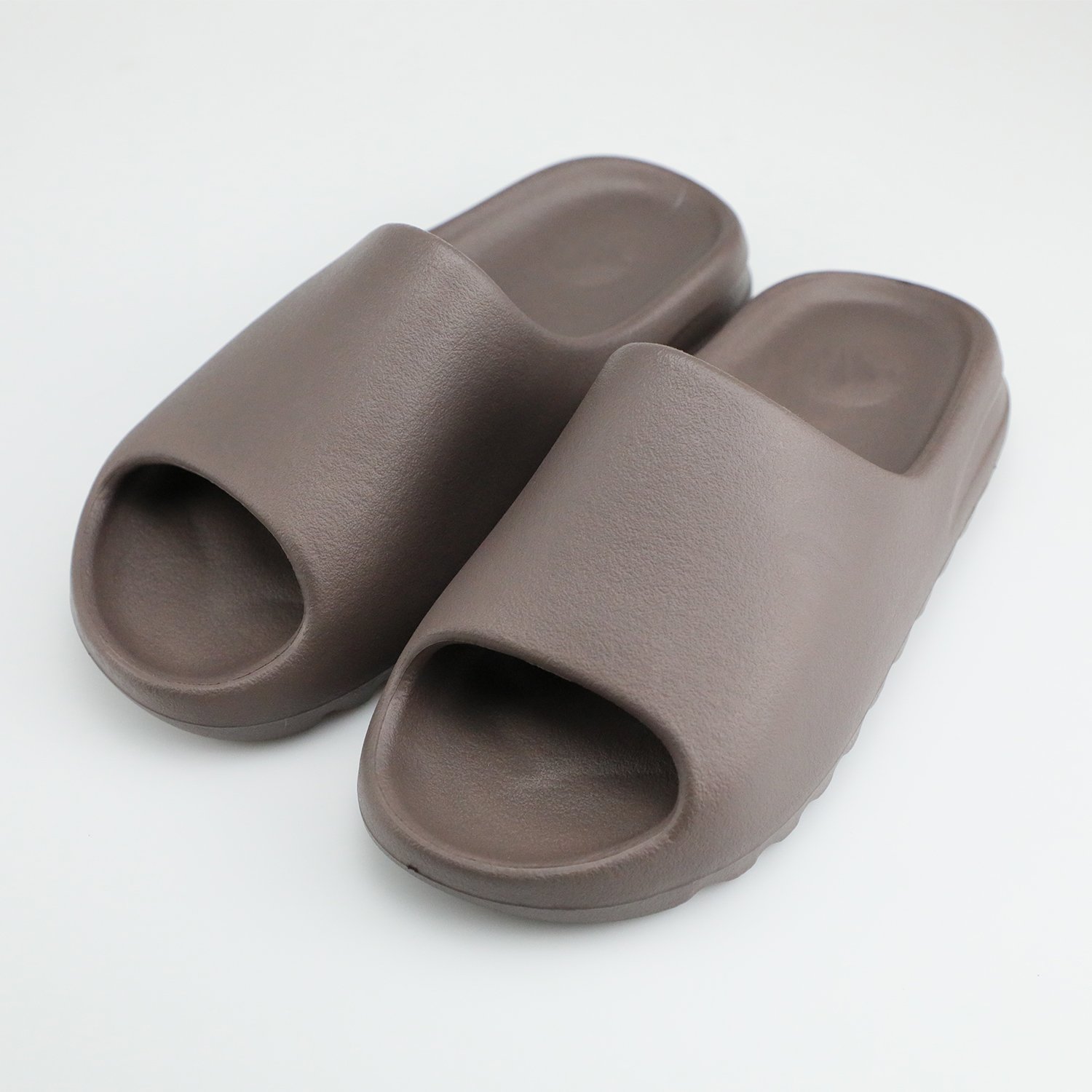 Summer EVA Soft Bottom Indoor House Slides Flat Slippers Outdoor Beach Slides