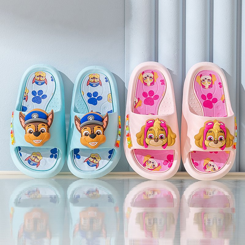 Reliable Quality Wholesale Factory Manufacture Various Indoor Lighted Kids Slippers