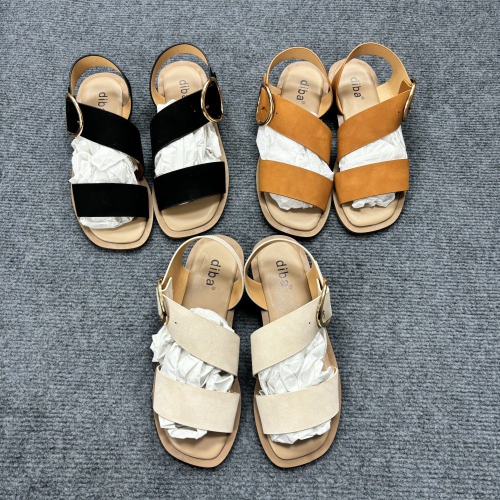 2024 Comfortable Soft Joker Shoes For Lady