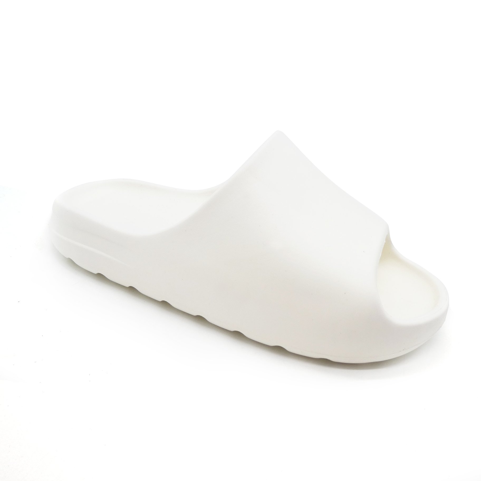 HEVA Unisex Hot Sell Casual Sandals Soft EVA Sole Waterproof Shower Bathroom slides Custom Logo Sliders slippers For Women