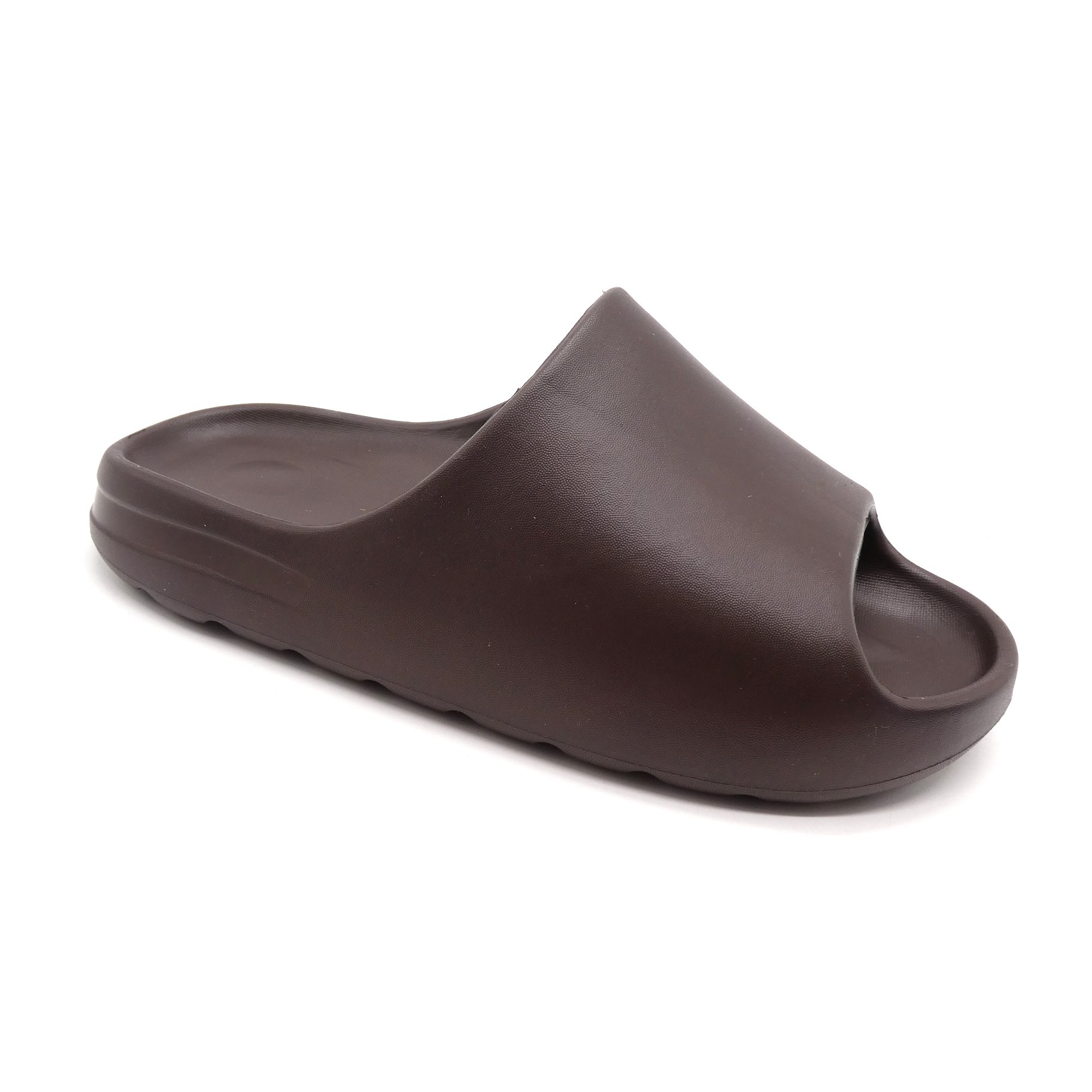 HEVA Unisex Hot Sell Casual Sandals Soft EVA Sole Waterproof Shower Bathroom slides Custom Logo Sliders slippers For Women