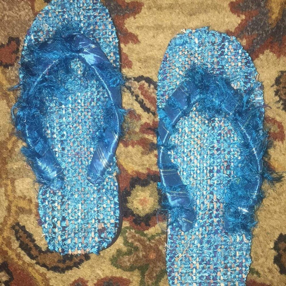 slippers Crystal Sandals Multi Color Diamond Flat Women Slipper Clear Slip Shoes for Lady Beach Jelly Slides Slippers BLACK OEM