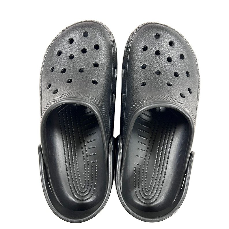 Garden Slipper Eva Flat Sandals Men's & Women's Shoes Classic Garden Coocies Slides Sandals Slippers