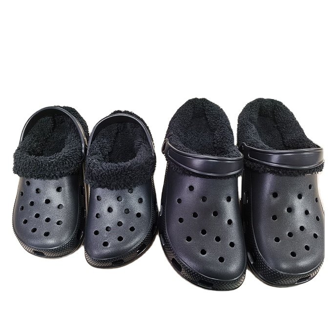 Garden Slipper Eva Flat Sandals Men's & Women's Shoes Classic Garden Coocies Slides Sandals Slippers