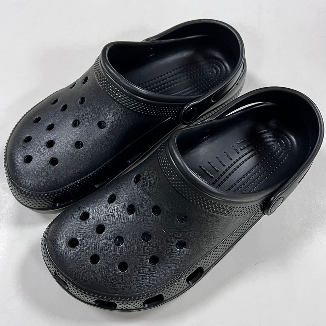 Garden Slipper Eva Flat Sandals Men's & Women's Shoes Classic Garden Coocies Slides Sandals Slippers