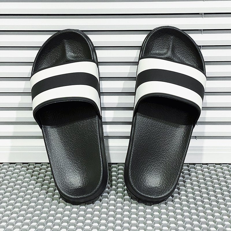 Hot Sale Functional Men's Shoes Durable Outdoor Slides Slippers Men Comfortable Multiple Colors Slides Slippers For Men