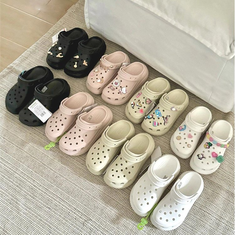 Unisex-adult Classic Clogs Wholesale Original para mujer al por mayor Chaussures Kid Men Women Crocks Shoes For Men Women Kids
