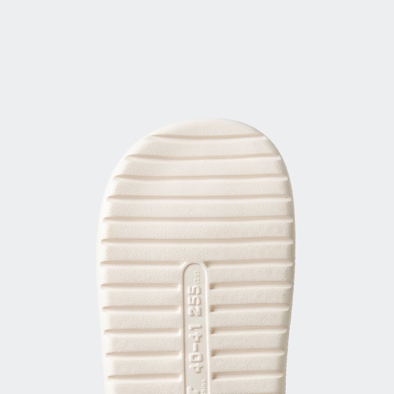 Wholesale Thick Sole Cushioned Home Slipper Dual Color Comfortable Slides Slippers Non-slip Men's Shoes Sporty Slippers