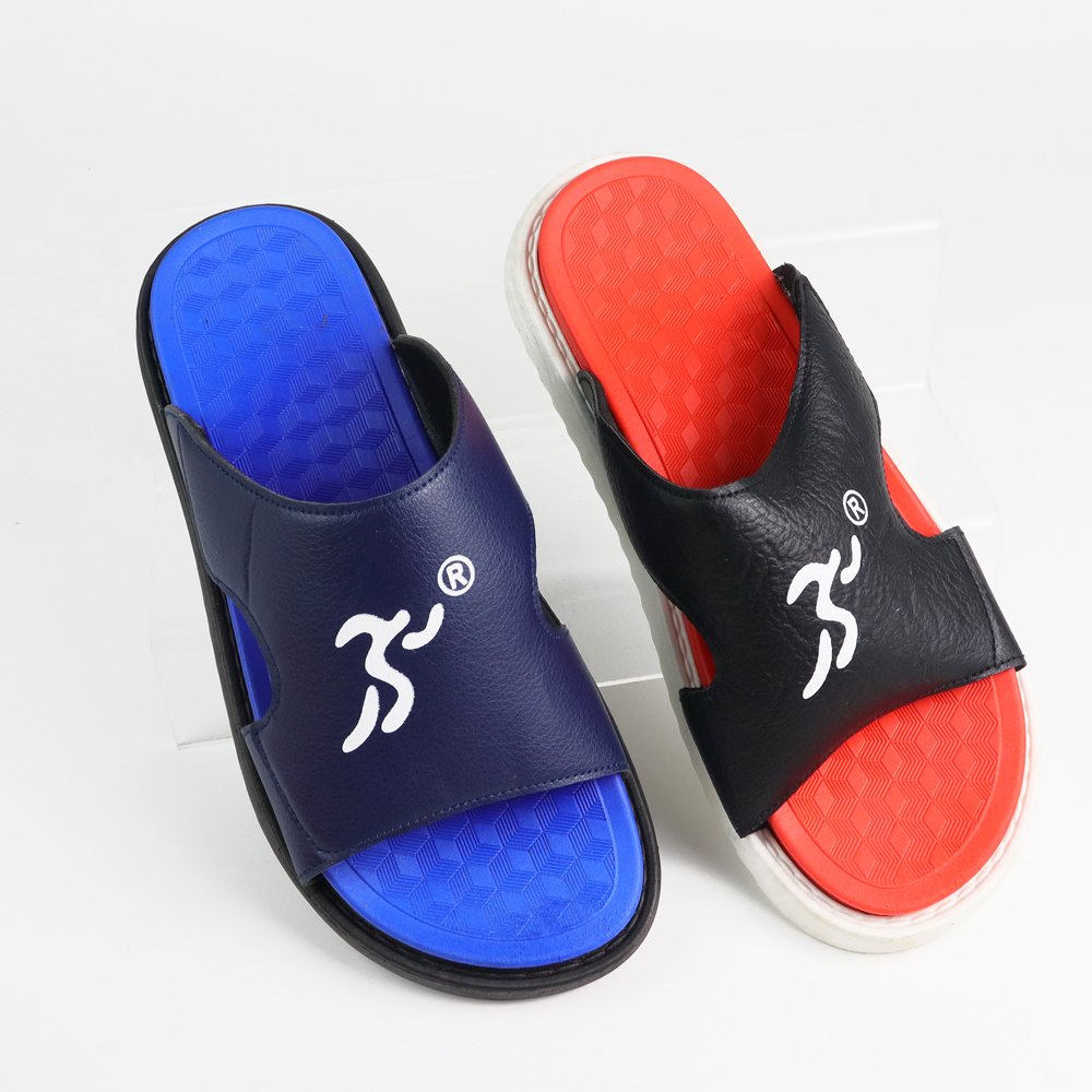 New Arrival pvc Beach Sandals Summer Boys Shoes Slide Slipper Slippers For Men