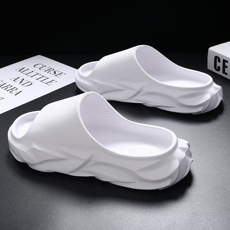 2023 Shoe Manufacturer Slides Custom Logo Summer Anti- Slip Casual Sandals For Unisex Slides Slippers for men