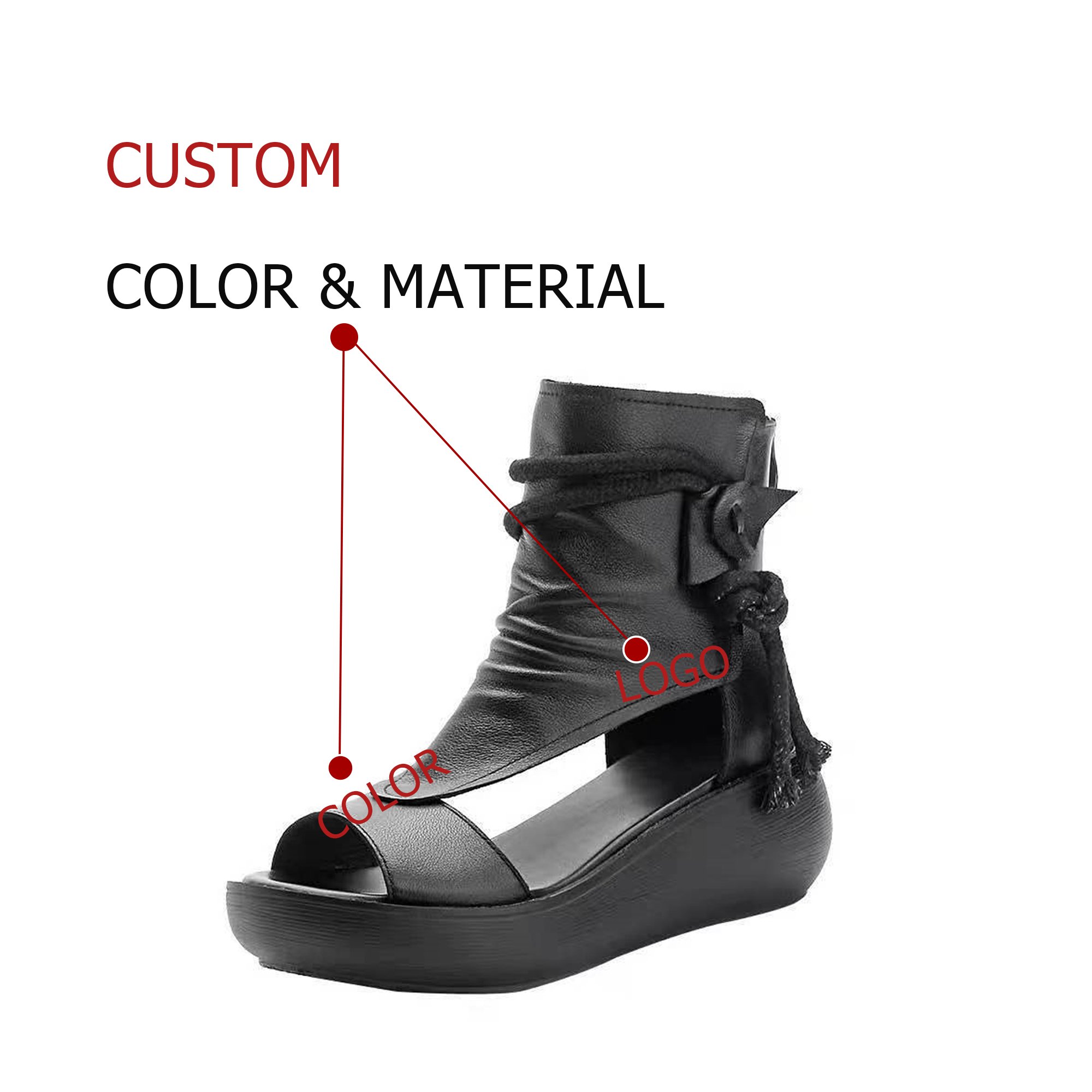 2023 Summer Party Wear Ladies Shoes and Sandals Wholesale Women Slippers Lightweight Fashion Women's Female Beach Sandals