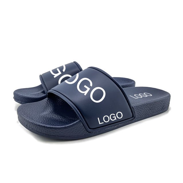 Greatslides Custom Slippers For Men,Sublimations Blanks Slides,New Fashion Slippers Summer Pvc Slides For Men