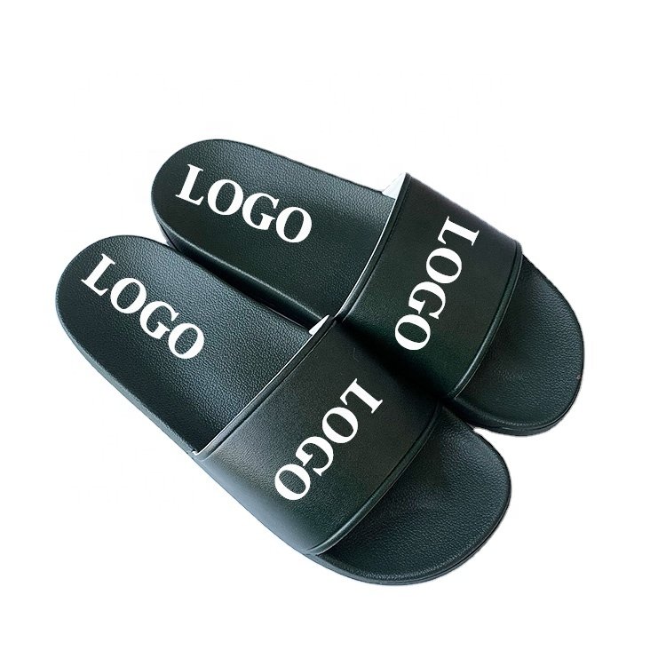 2023 Hot selling Chinese Factory high quality cheap price Custom Made custom Slides With Logo Personalised Sliders