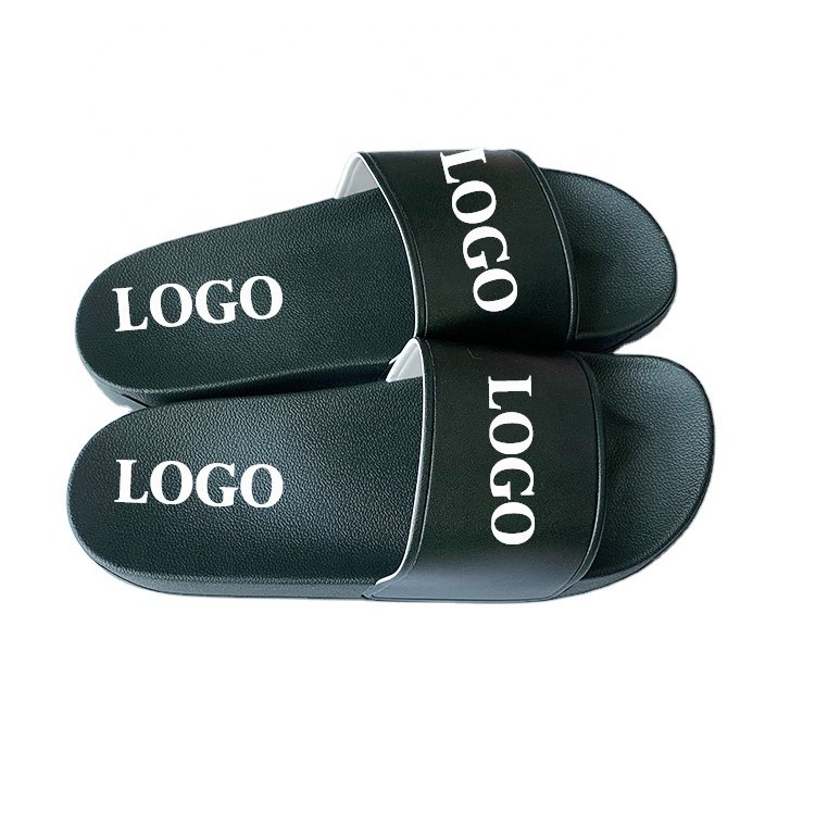 2023 Hot selling Chinese Factory high quality cheap price Custom Made custom Slides With Logo Personalised Sliders