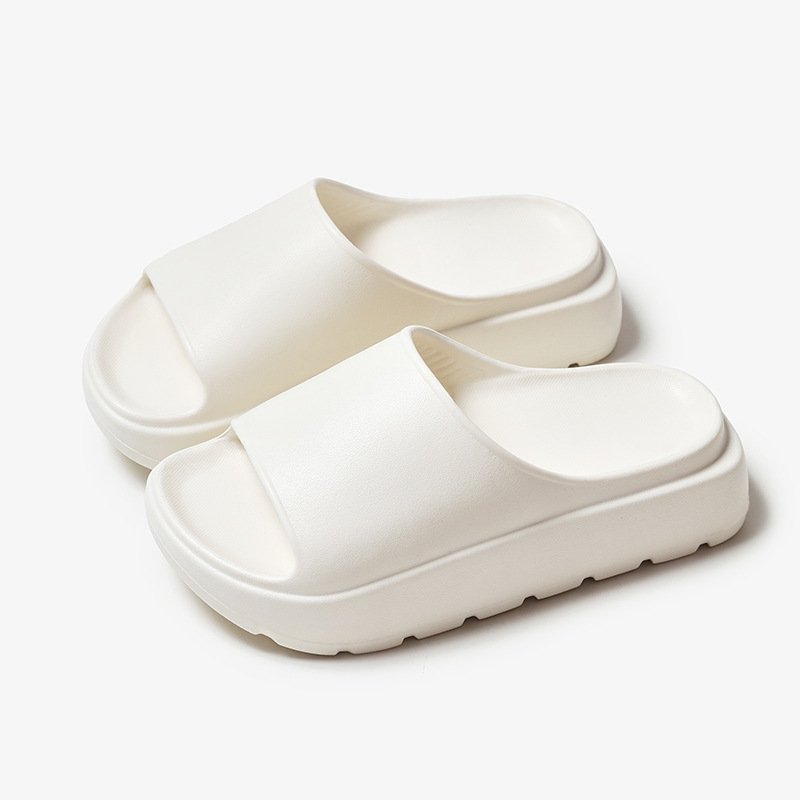 High Quality Woman Sandals New Design Platform Slippers Summer Casual Slides Slippers