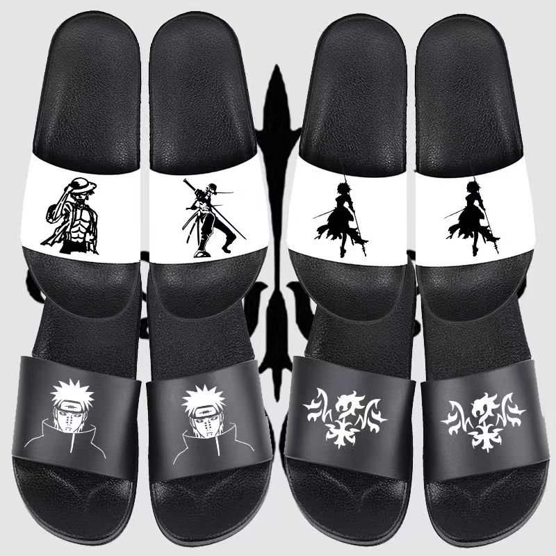 Super Soft Women Men's Summer Shower Slippers Non-Slip Comfortable Cozy House Eva Bathroom Slipper men eva unisex sandals