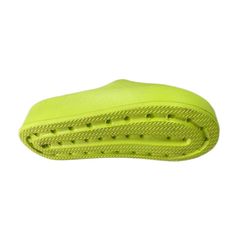 Hot new arrival pillow slides comfortable slippers for women