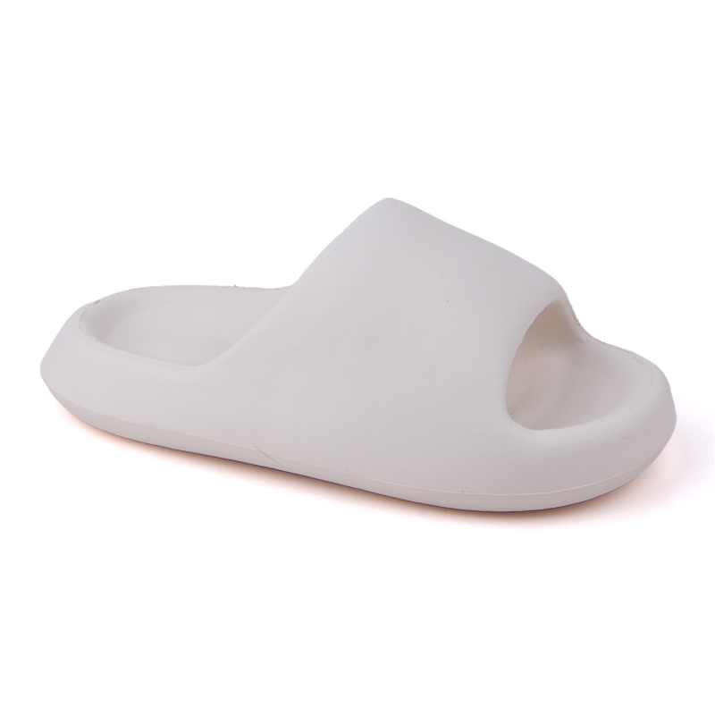 Home Slippers Thick Cloud Slippers Non-slip Sandals Women EVA Slides Chancletas Ladies Sandals Comfortable Slippers For Women