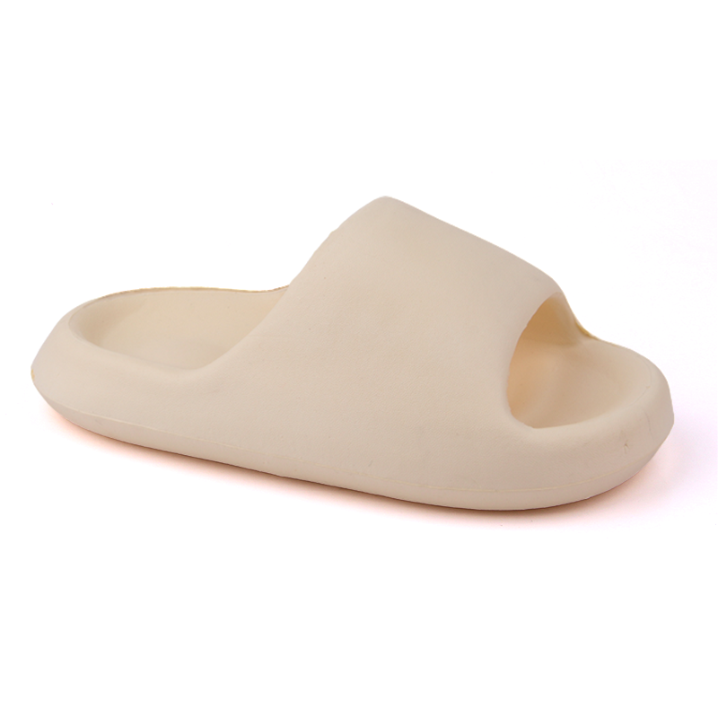 Home Slippers Thick Cloud Slippers Non-slip Sandals Women EVA Slides Chancletas Ladies Sandals Comfortable Slippers For Women