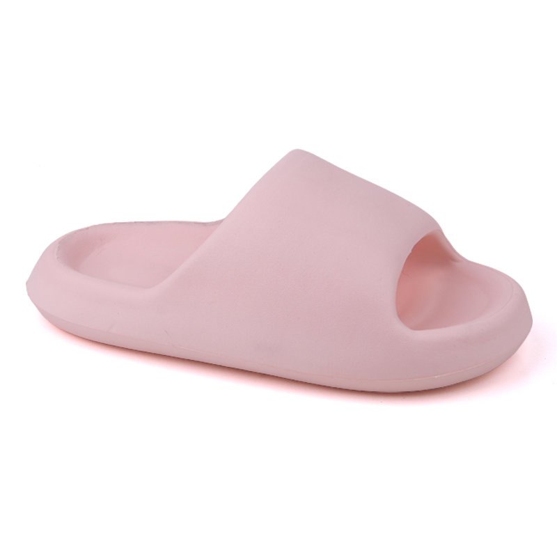 Home Slippers Thick Cloud Slippers Non-slip Sandals Women EVA Slides Chancletas Ladies Sandals Comfortable Slippers For Women