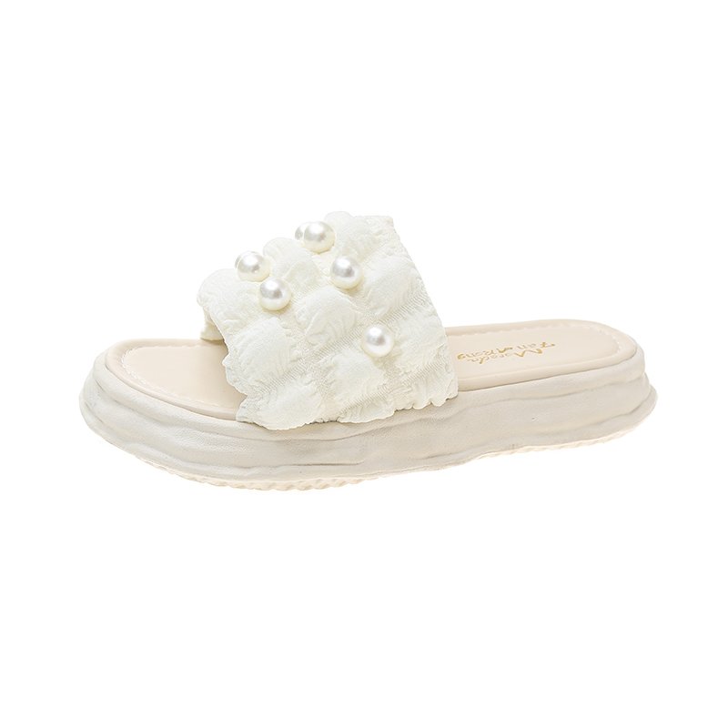 2024 Fashionable platform sandals women slides slippers sandals platform women sandals women