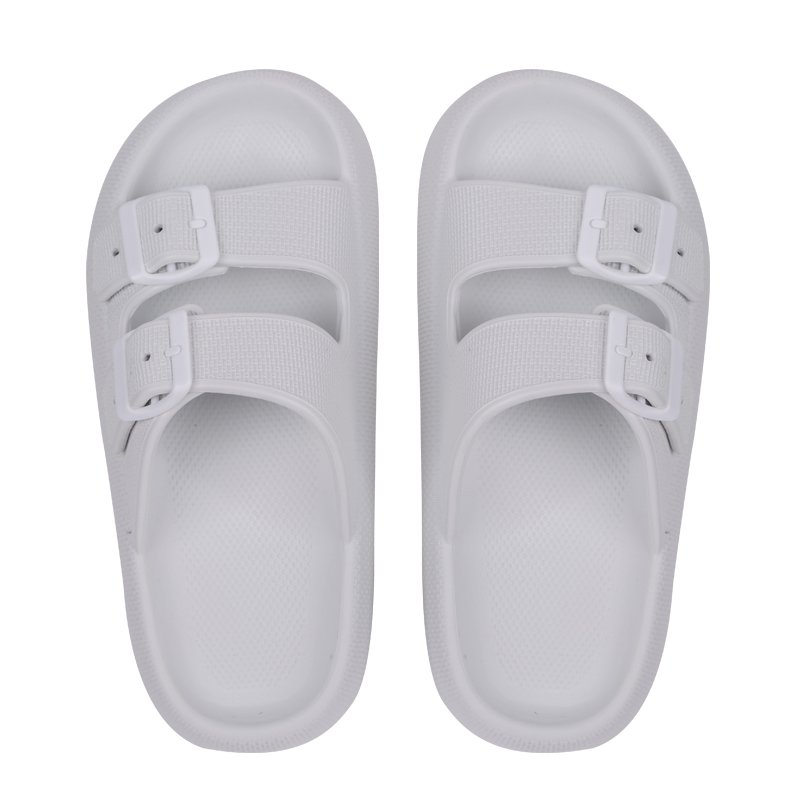 2022 new design platform fashion slides slippers comfortable soft platform flip flops slippers for women