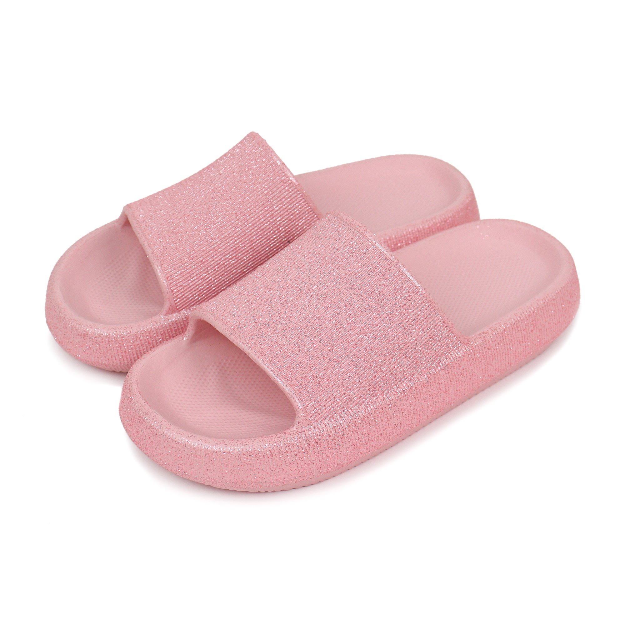 Fashion Sport Slippers For Men Eva Slide Pillow Cloud Slippers Shoes Men Summer Outdoor Slipper For Men