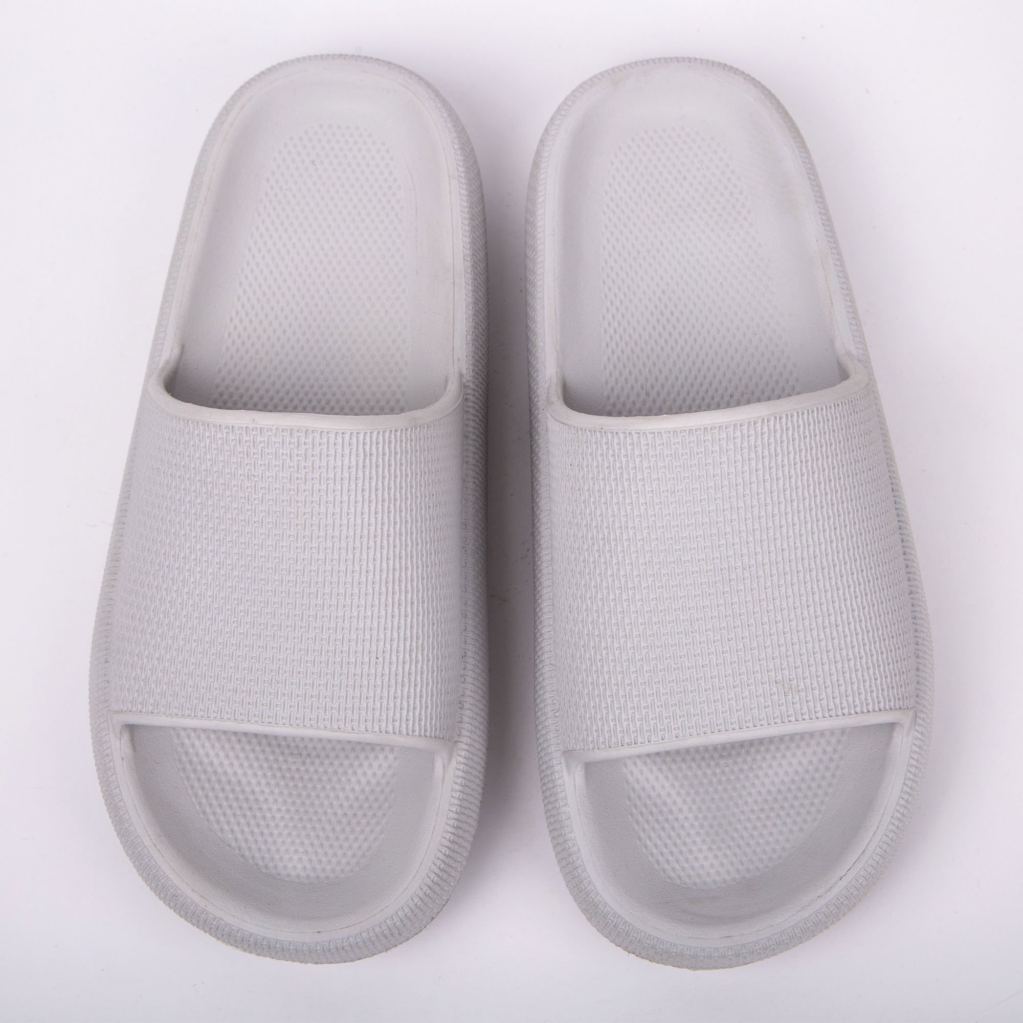 Fashion Sport Slippers For Men Eva Slide Pillow Cloud Slippers Shoes Men Summer Outdoor Slipper For Men