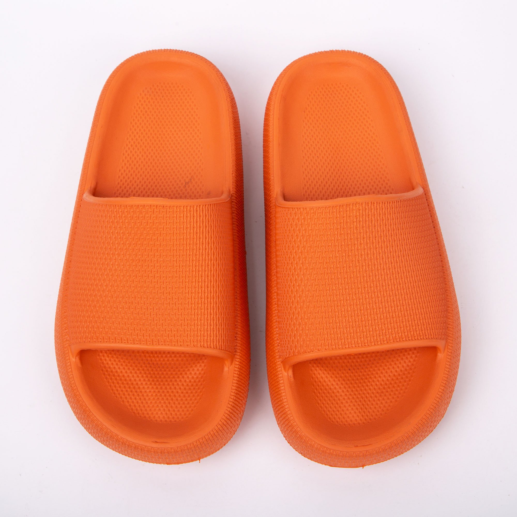 Fashion Sport Slippers For Men Eva Slide Pillow Cloud Slippers Shoes Men Summer Outdoor Slipper For Men