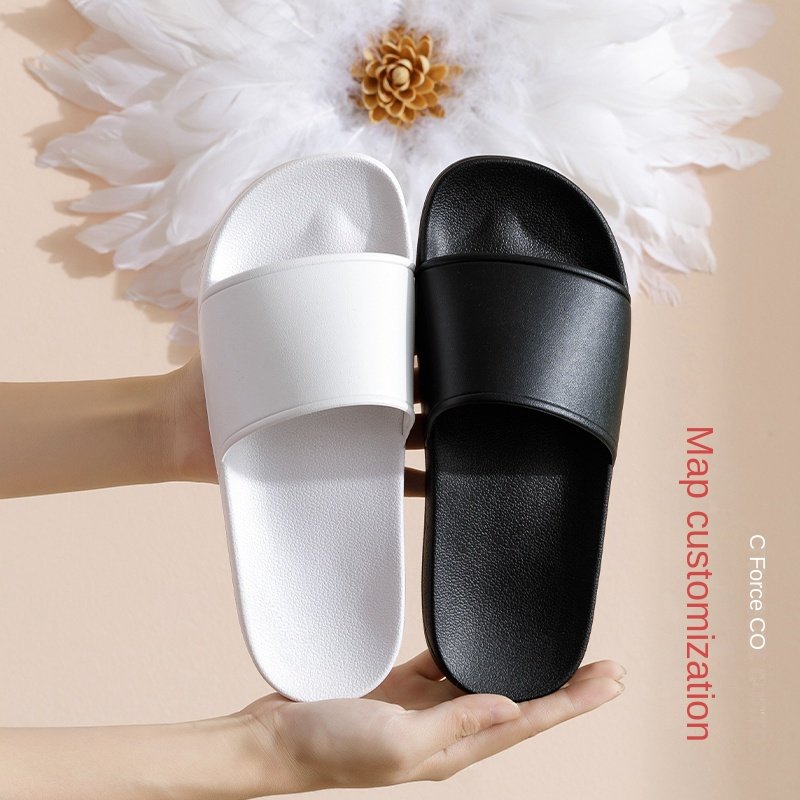 new fluffy slippers for women