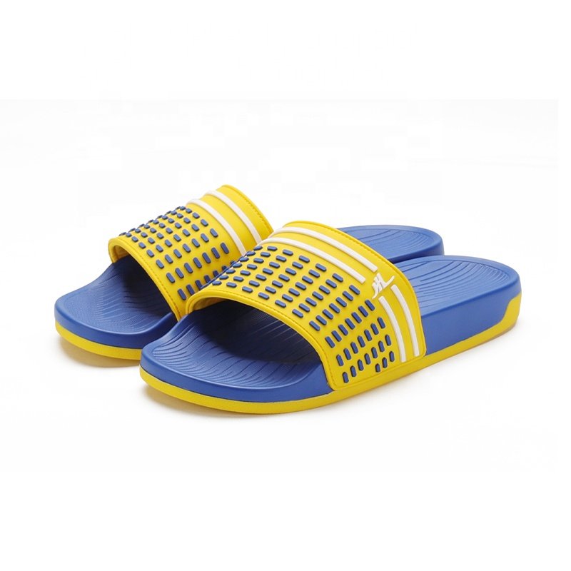 Xsheng Factory Price VIP Customization Elite Custom Slide Premium User-Defined High-End Custom Build-Your-Own Slide Sandals