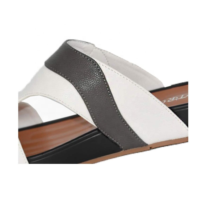 direct sales wholesale men pu sandals custom slides slipper use in the home