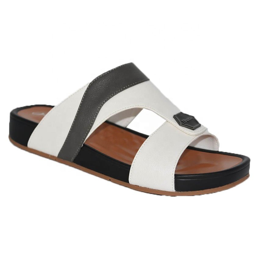 direct sales wholesale men pu sandals custom slides slipper use in the home