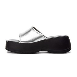 silver