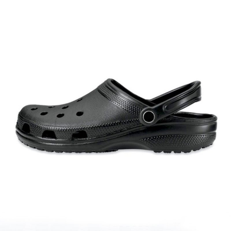 Classic Clog Lightning White Slides Slippers Men Designer Sandals Slide Outdoor Beach Indoor Slipper Beach Sandal
