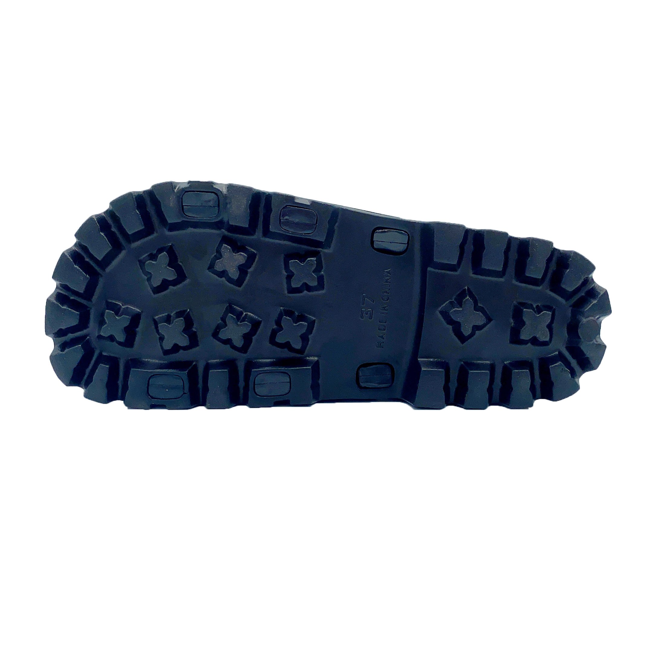 buckle slides slippers women's shoes flat hotel slippers zapatos mujeres slippers for women new styles 2024