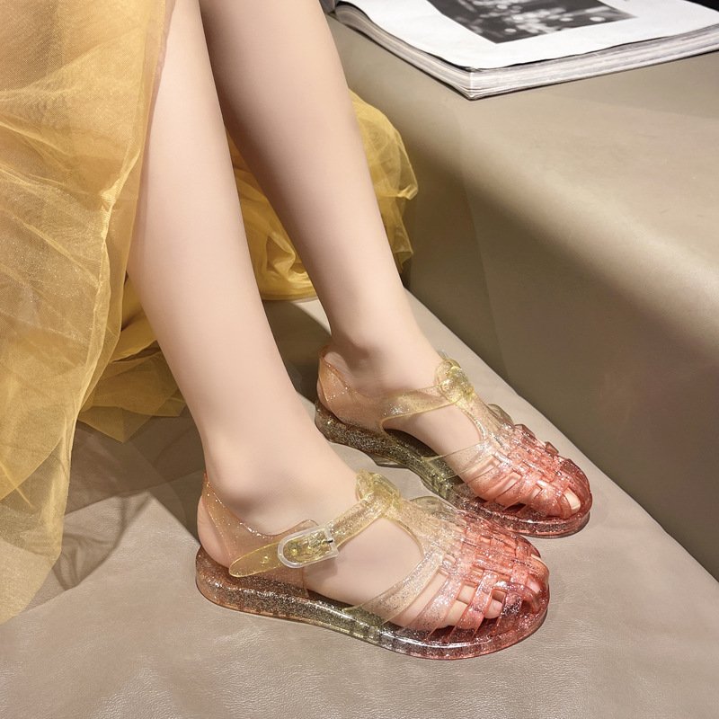 Customized logo acceptable shoes hot selling with logo slides teady bear slippers