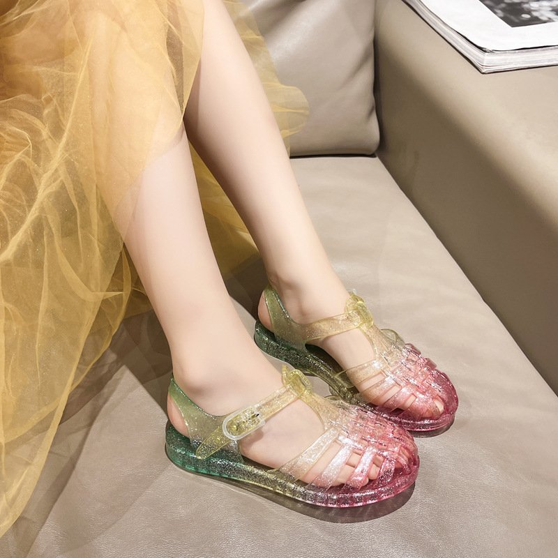 Customized logo acceptable shoes hot selling with logo slides teady bear slippers