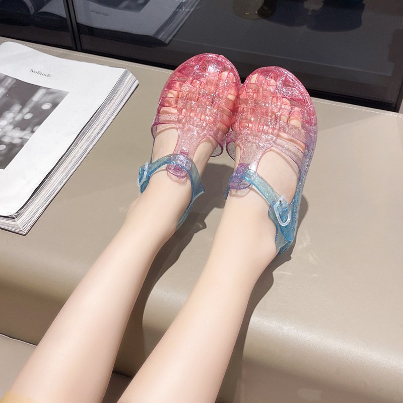 Customized logo acceptable shoes hot selling with logo slides teady bear slippers